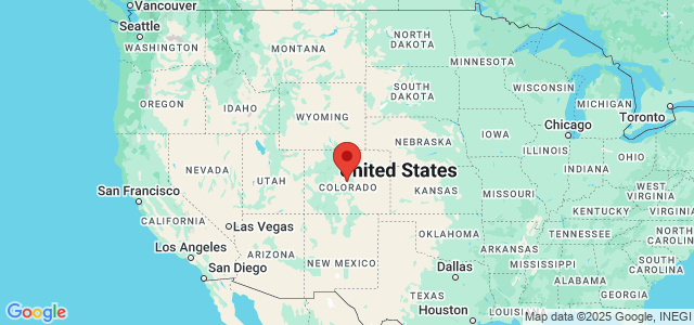 Colorado (Verenigde Staten): informatie & reizen